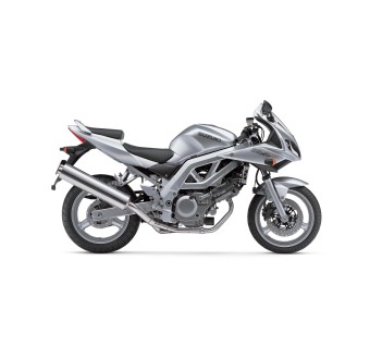 Autocolantes para Bicicleta de Estrada Suzuki SV650S Ano 2002 - Star Sam