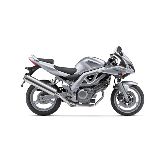 Αυτοκόλλητα για ποδήλατο δρόμου Suzuki SV650S Έτος 2002 - Star Sam