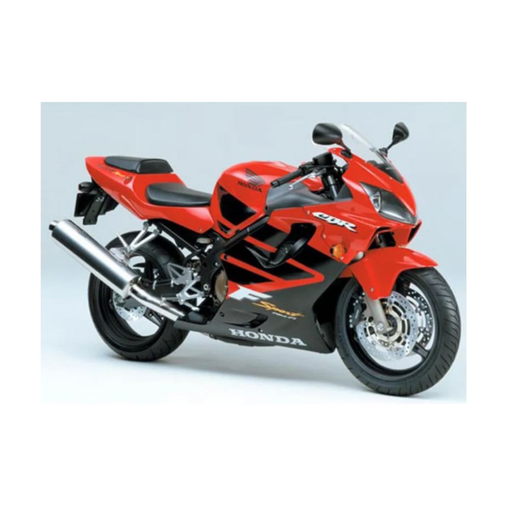 Купить Мотоцикл Honda Cbr 600 F4i