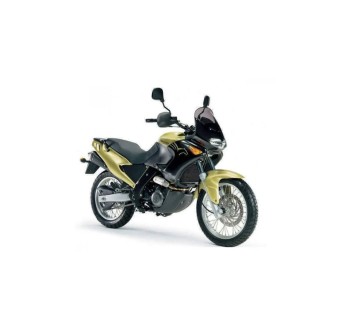 Adesivi Moto Aprilia Pegaso 650 ie Anno 2003 Oro - Star Sam