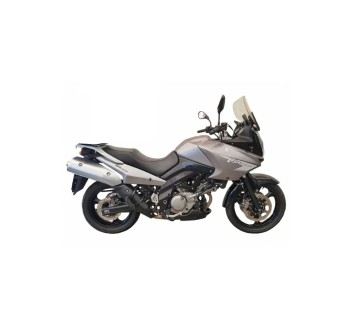 Αυτοκόλλητα Moto Suzuki V-Strom dl 650 Μοντέλο 2 Έτος 2008 - Star Sam