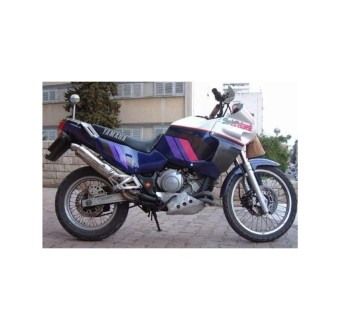 Yamaha SuperTenere XTZ 750 Motorrad Aufkleber 1994 - Star Sam