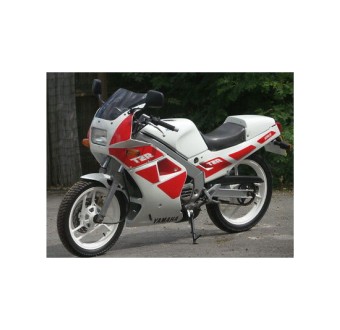 Αυτοκόλλητα μοτοσικλέτας Yamaha TZR 125 2RK Έτος 1990 - Star Sam