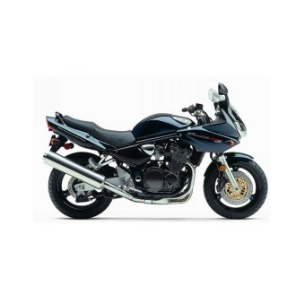 Adesivi Per Moto Suzuki GSF 1200S Bandit 2003 a 2005 Blu - Star Sam