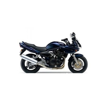 Adesivi Per Moto Suzuki GSF 1200S Bandit 2001 a 2002 Blu - Star Sam