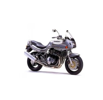 Adesivi Moto Suzuki GSF 1200S Bandit Anno 1995 Argento - Star Sam