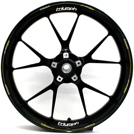 Pegatinas Para Moto Triumph Street Triple 675R - Star Sam