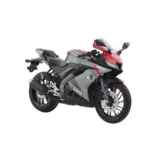 Adesivi Per Moto Da Strada Yamaha R15 V3 Anno 2021-22 - Star Sam