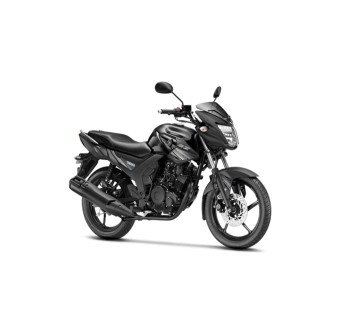 Yamaha SZ RR  Motorrad Aufkleber  Year 2020 Schwarz - Star Sam