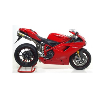 Autocolantes para motociclos de estrada Ducati 1098S - Star Sam