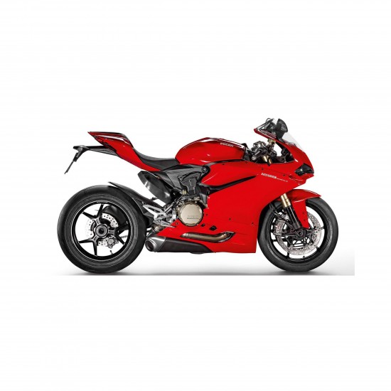 Pegatinas Para Motos De Carretera Ducati 1299 Panigale - Star Sam