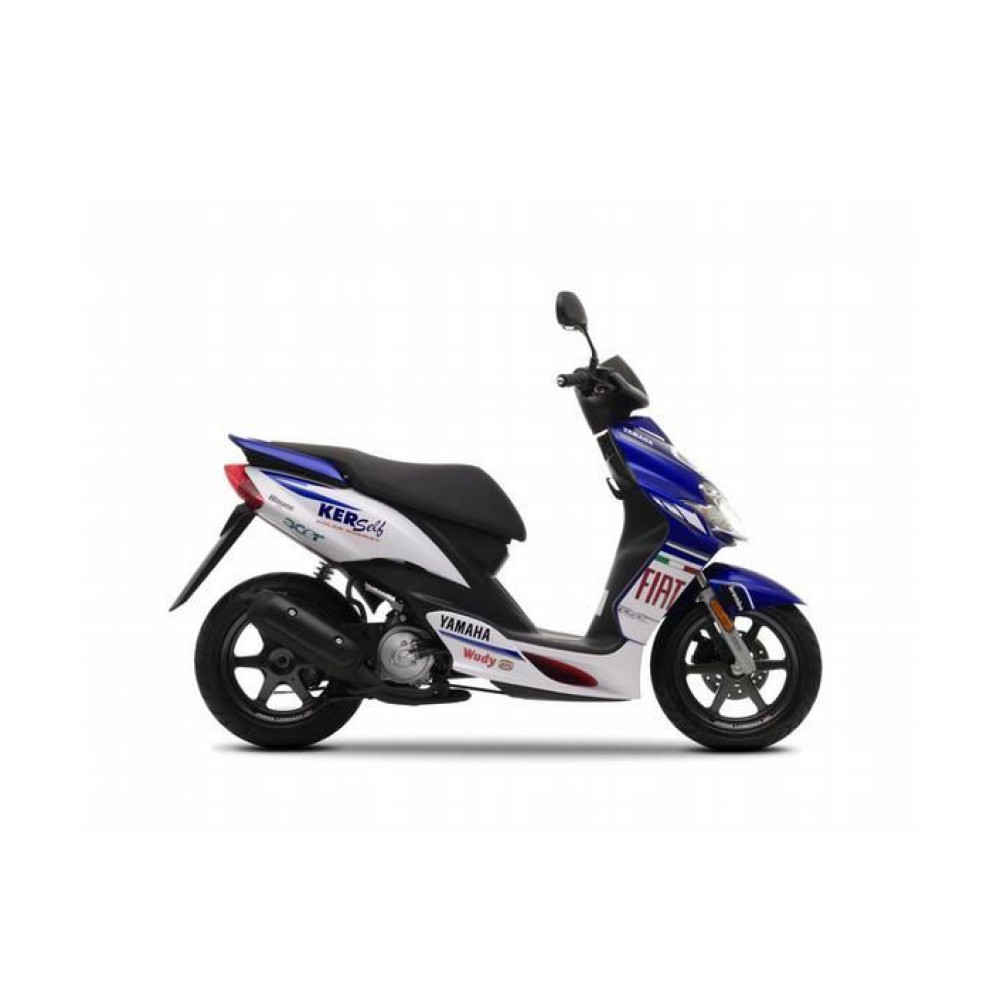 Feltrin Motos Yamaha - #TBT JOG 50cc O Jog é uma scooter produzida