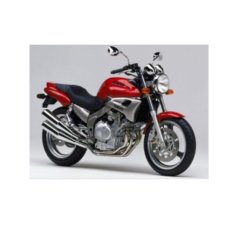 Autocolantes de Motocicleta Yamaha FZX 250 Vermelho Zelo - Star Sam