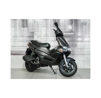 Adesivi Per Moto Scooter Gilera Runner VXR 200 - Star Sam