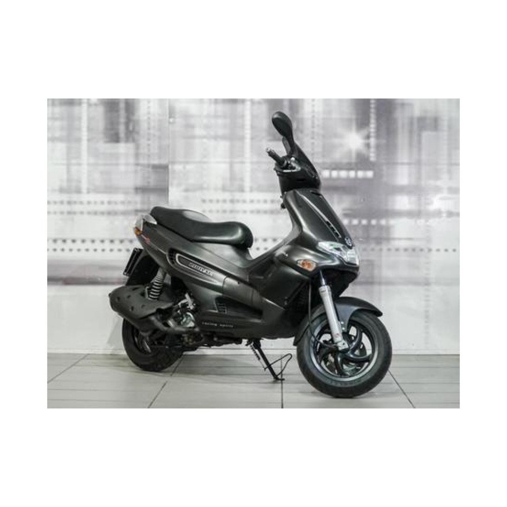 Pegatinas Para Moto Scooter Gilera Runner VXR 200 - Star Sam