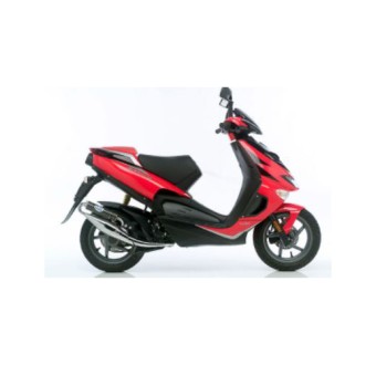 Aprilia SR Ditech 2000 Scooter-Kit Motorrad Aufkleber - Star Sam