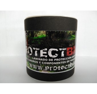 Pegatinas Protectoras Para Vaina, Cuadro de Bicicleta mtb - Star Sam