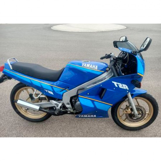 Autocolantes de Motos Yamaha TZR 125 2RK Ano 1990 - Star Sam