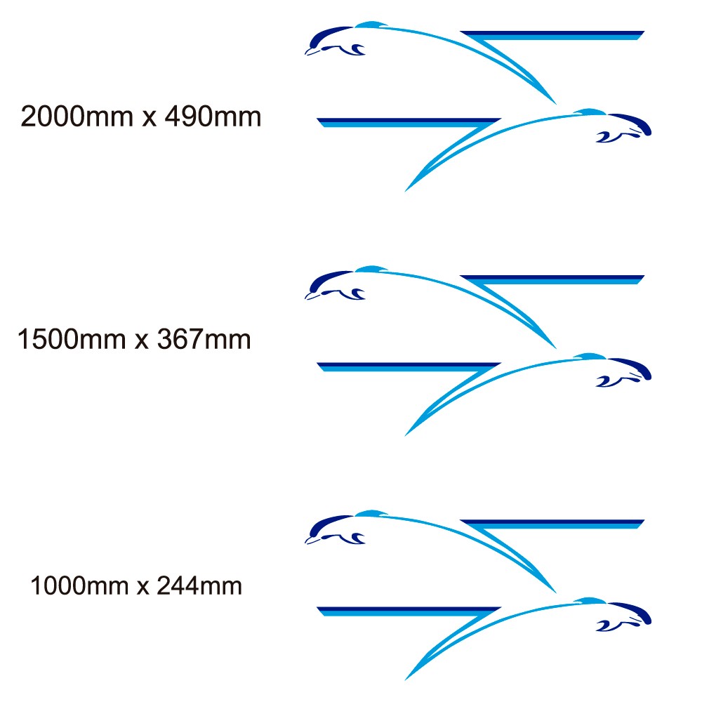 Pegatinas Para Moto Yamaha TZR 125 2RK Año 1990 - Star Sam