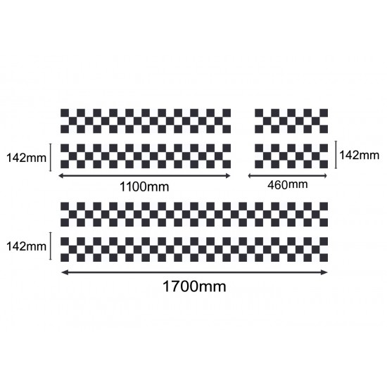 Pegatinas Para Moto Yamaha TZR 125 2RK Año 1990 - Star Sam