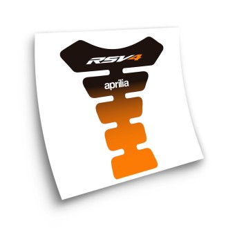 Aprilia RSV4 Deposit Motorbike Stickers - Star Sam