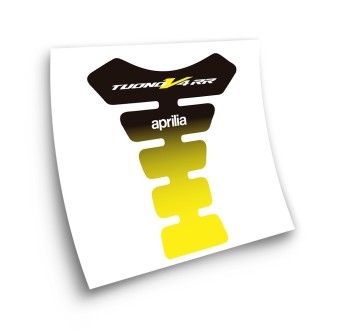 Aprilia Tuono V4RR Deposit Motorbike Stickers - Star Sam