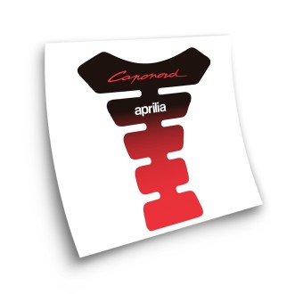 Aprilia Caponord Deposit Motorbike Stickers - Star Sam