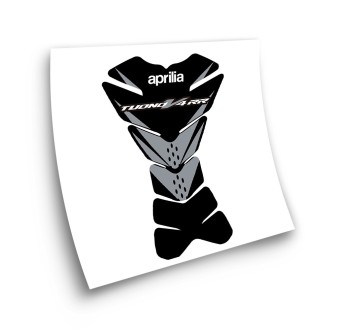 Aprilia Tuono V4 RR Mod.2 Deposit Motorbike Stickers - Star Sam