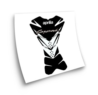 Aprilia Caponord Mod.2 Deposit Motorbike Stickers - Star Sam