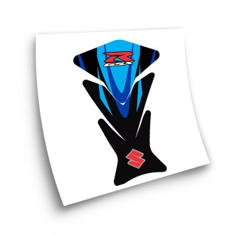 Suzuki GSX R Model 4 Deposit Motorbike Stickers  - Star Sam