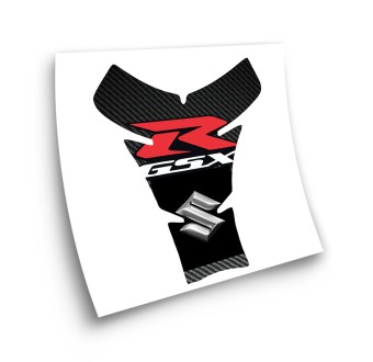 Suzuki GSX R Model 7 Deposit Motorbike Stickers  - Star Sam