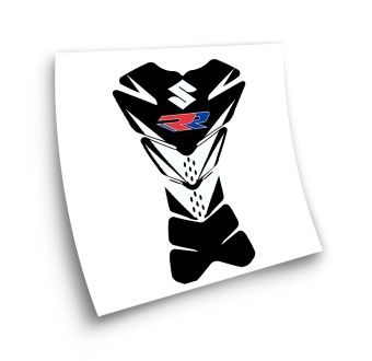 Suzuki RR Deposit Motorbike Stickers Choose Colour - Star Sam