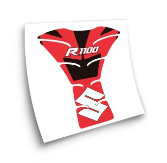 Suzuki R1100 Model 3 Deposit Motorbike Stickers  - Star Sam