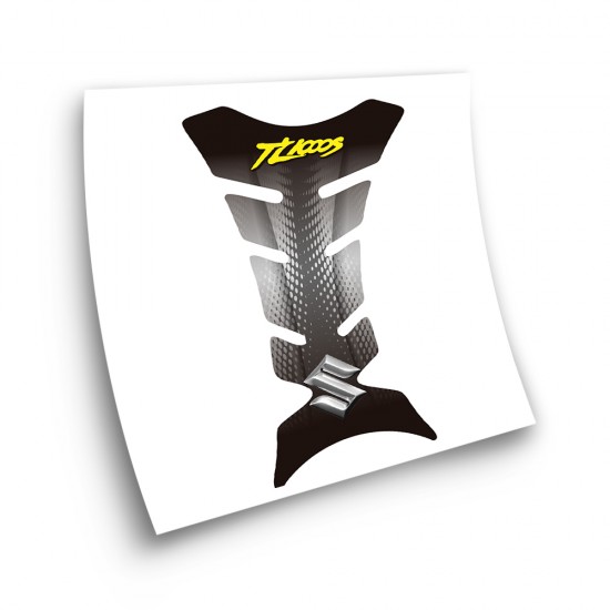 Suzuki TL1000S Model 4 Deposit Motorbike Stickers  - Star Sam