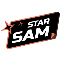 Star Sam