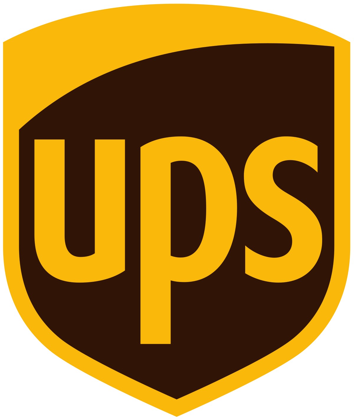 UPS International Coche